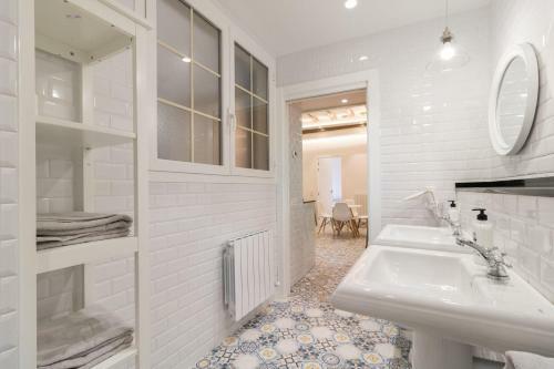Apartamento Historical Town Sagasta St