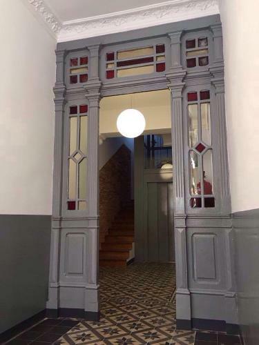 Apartamento Historical Town Sagasta St