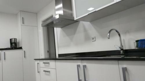 San Anton Centro Apartment