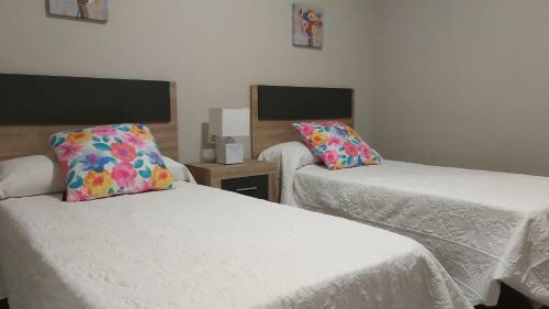 San Anton Centro Apartment