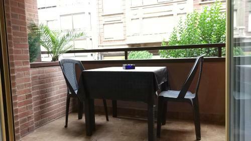 San Anton Centro Apartment
