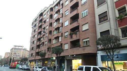 San Anton Centro Apartment