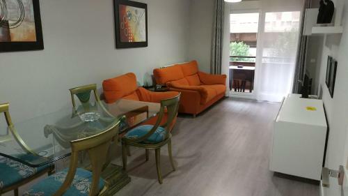 San Anton Centro Apartment