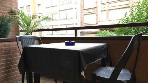 San Anton Centro Apartment
