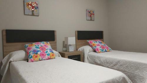 San Anton Centro Apartment