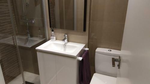 San Anton Centro Apartment
