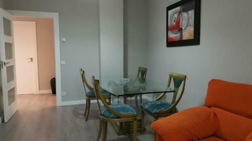 San Anton Centro Apartment