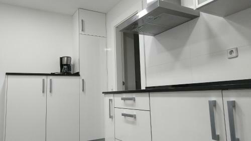San Anton Centro Apartment