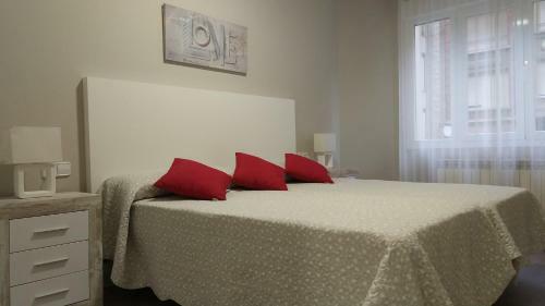 San Anton Centro Apartment