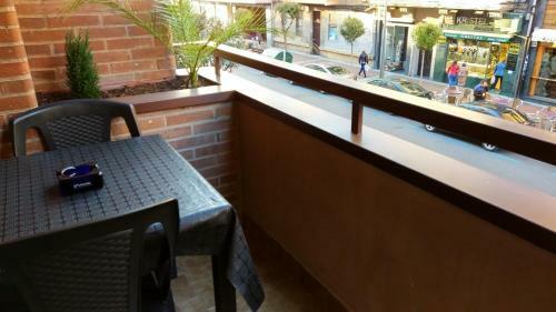San Anton Centro Apartment