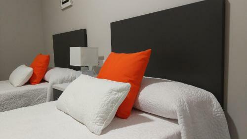 San Anton Centro Apartment