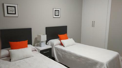 San Anton Centro Apartment