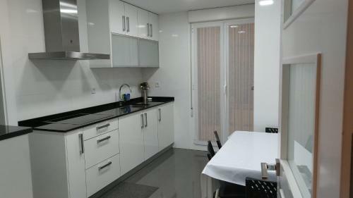 San Anton Centro Apartment
