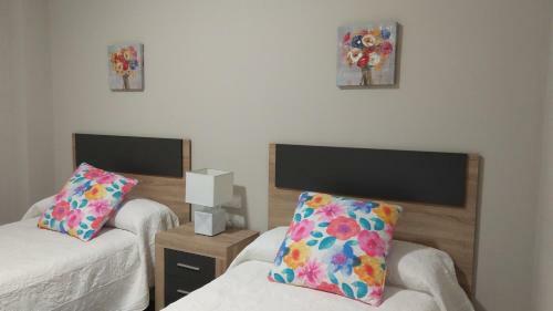 San Anton Centro Apartment