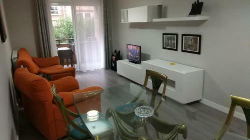 San Anton Centro Apartment