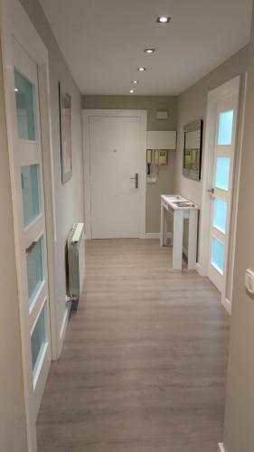 San Anton Centro Apartment