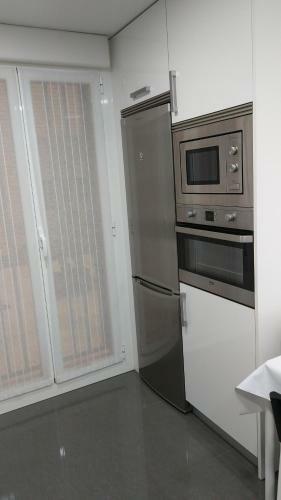 San Anton Centro Apartment