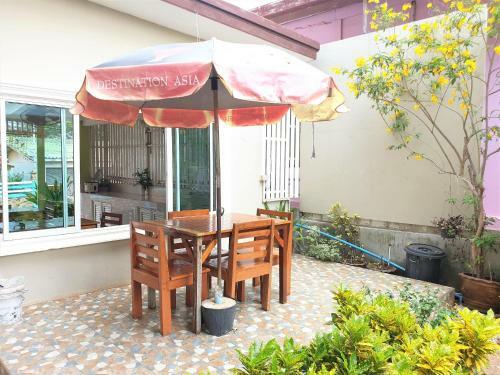 Hotel Sea Sun View, Koh Larn