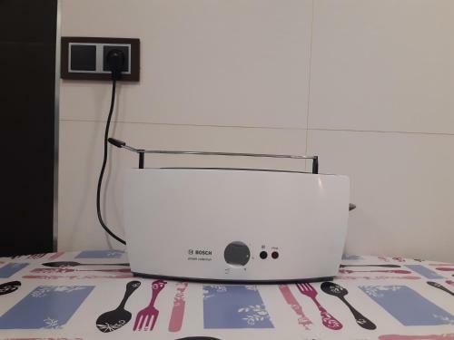 Apartamento Marqu�s De La Rioja