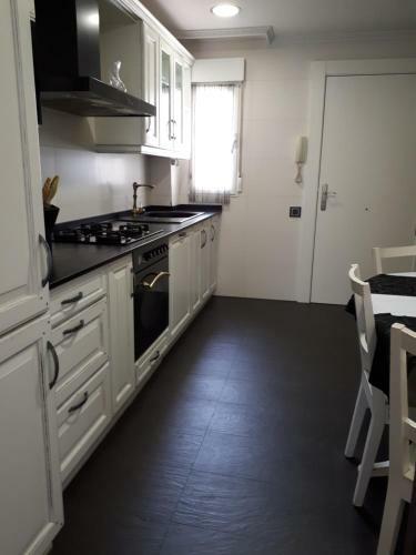 Apartamento Marqu�s De La Rioja