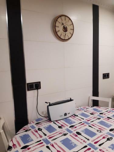 Apartamento Marqu�s De La Rioja
