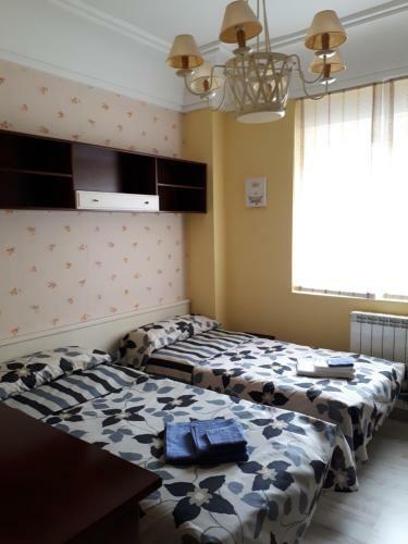Apartamento Marqu�s De La Rioja