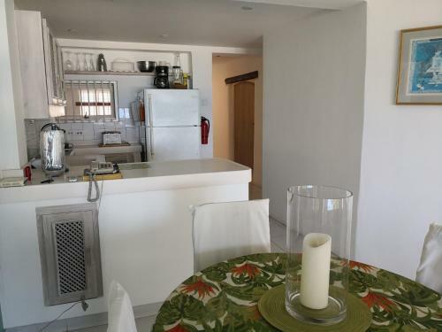 Apartamento The Brick House