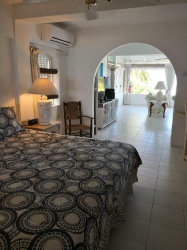 Apartamento The Brick House