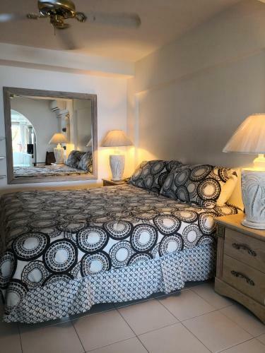 Apartamento The Brick House