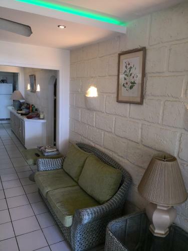 Apartamento The Brick House