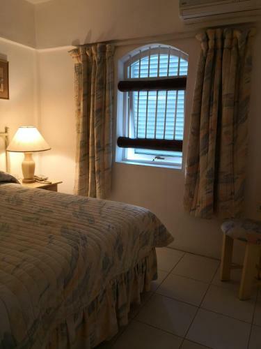 Apartamento The Brick House