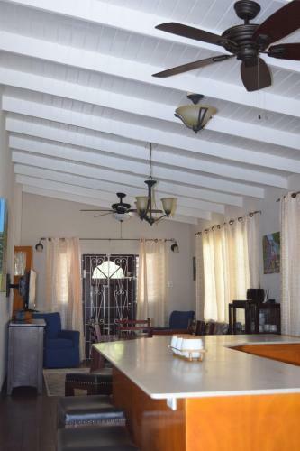Francesca: Beauty And Comfort Under One Roof
