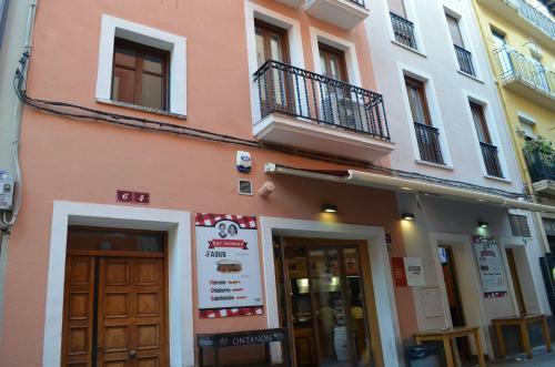 Apartamento Camino Laurel