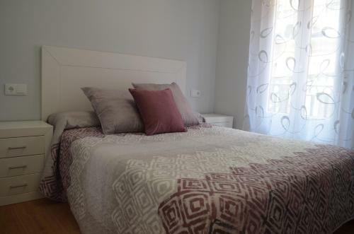 Apartamento Camino Laurel