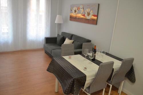 Apartamento Camino Laurel