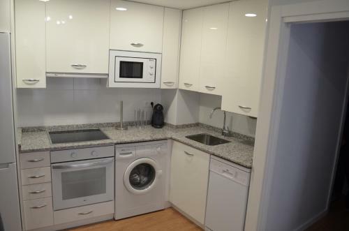 Apartamento Camino Laurel