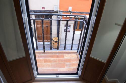 Apartamento Camino Laurel