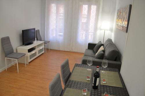 Apartamento Camino Laurel