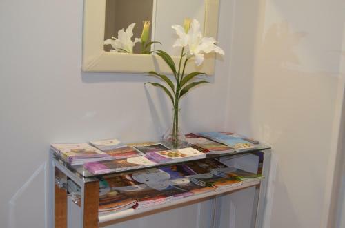 Apartamento Camino Laurel