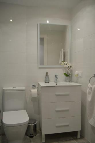 Apartamento Camino Laurel
