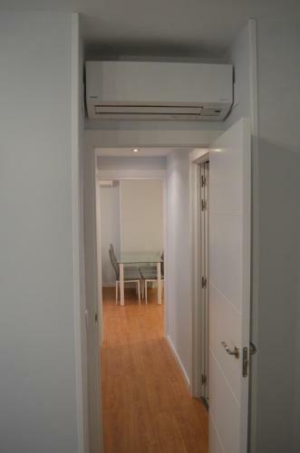 Apartamento Camino Laurel