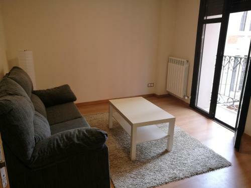 Apartamentos Espol�n