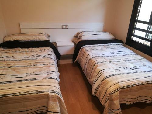 Apartamentos Espol�n