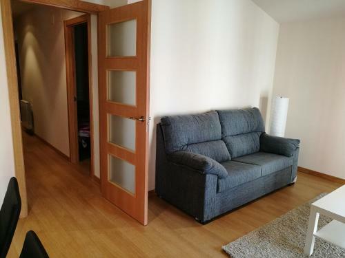 Apartamentos Espol�n