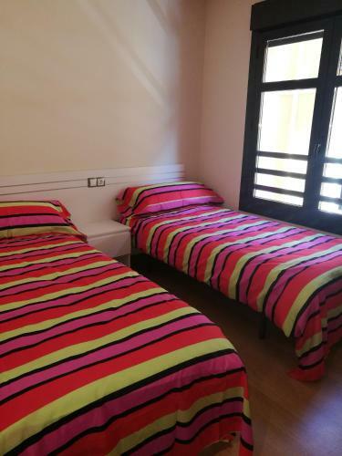 Apartamentos Espol�n