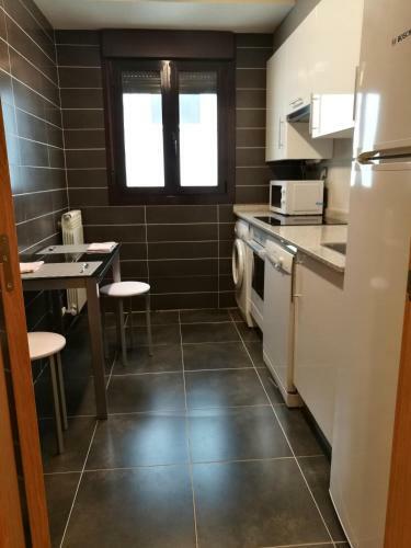 Apartamentos Espol�n