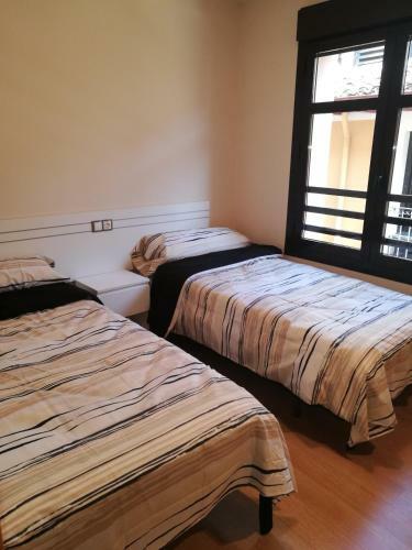 Apartamentos Espol�n