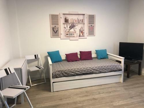 Apartamento Piso C�ntrico El Coso