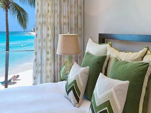 Apartamento Zenbreak Capri Apt 1