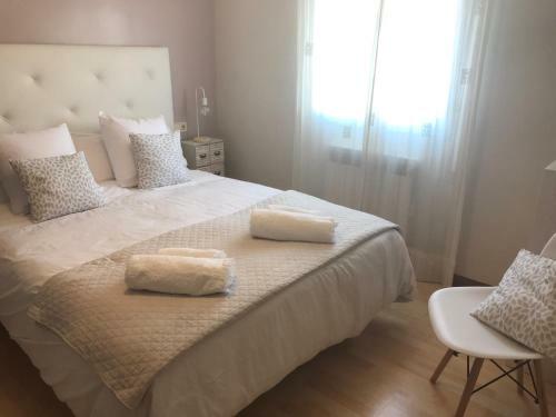Apartamento Logro�o Centro. Tic - Tac